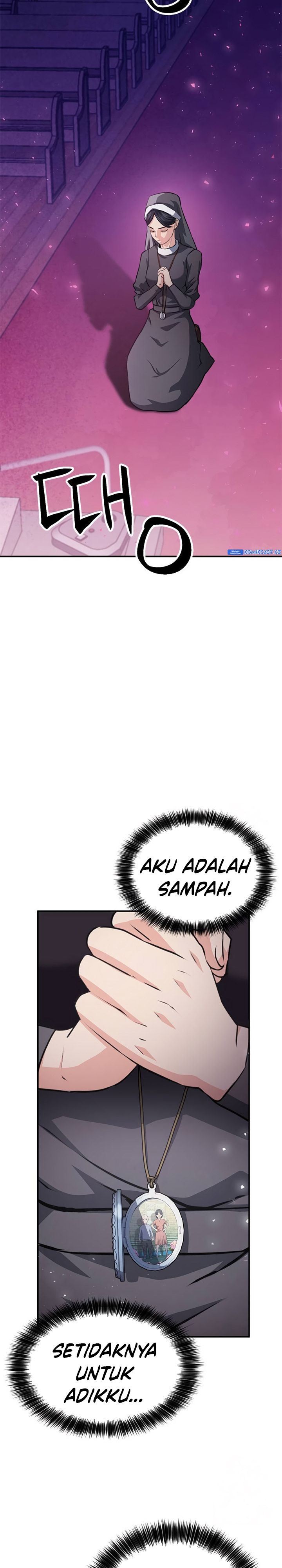 Seoul Station Druid Chap 156 - Next Chap 157