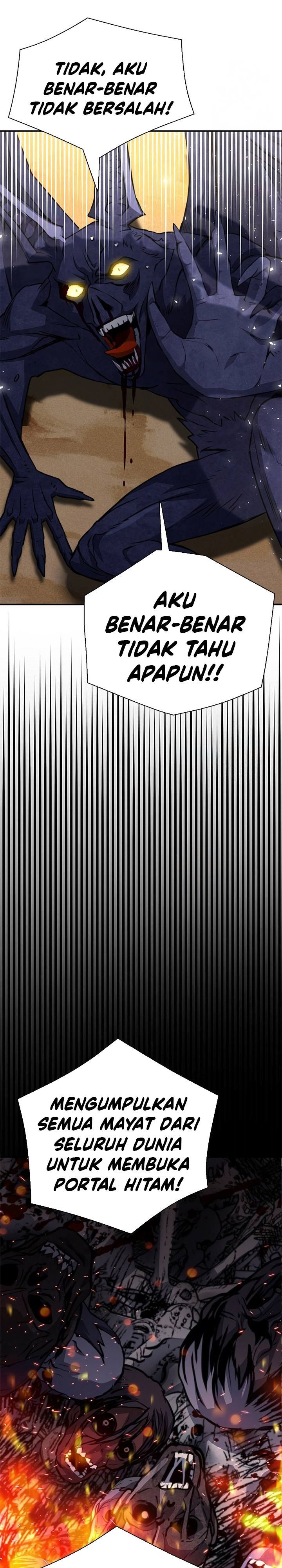 Seoul Station Druid Chap 156 - Next Chap 157