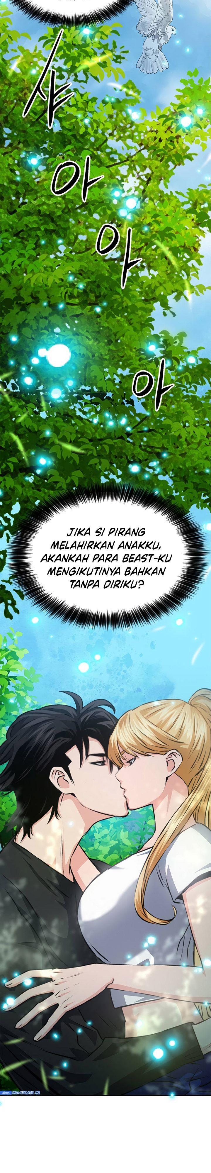 Seoul Station Druid Chap 157 - Next Chap 158