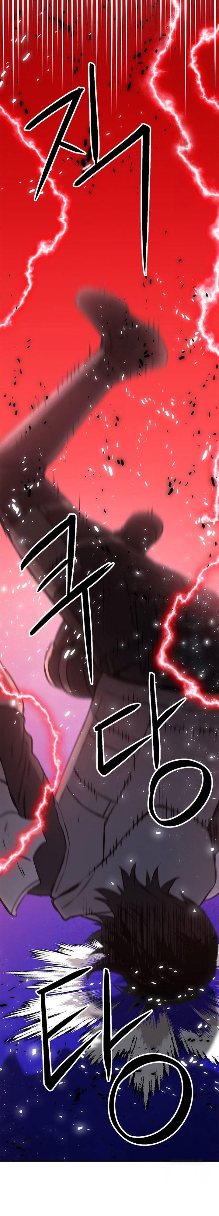 Seoul Station Druid Chap 157 - Next Chap 158