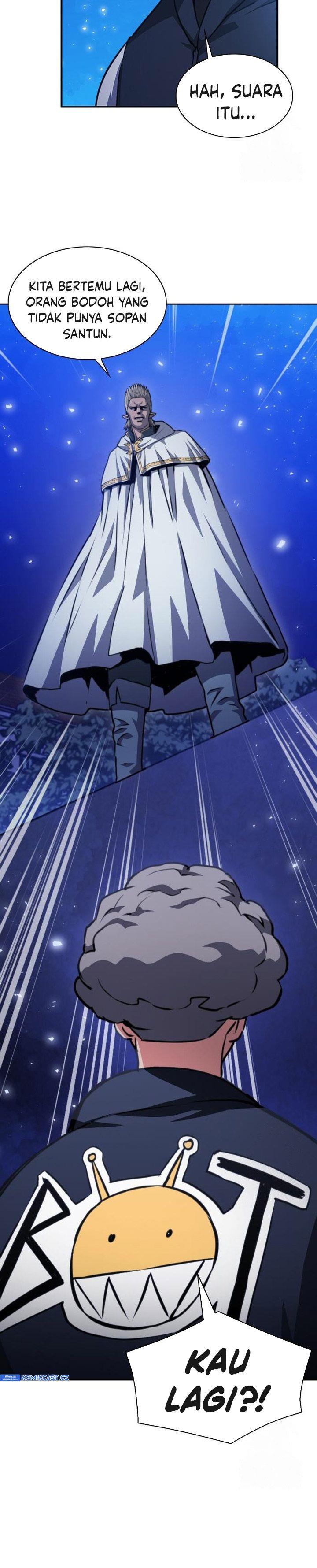 Seoul Station Druid Chap 158 - Next Chap 159