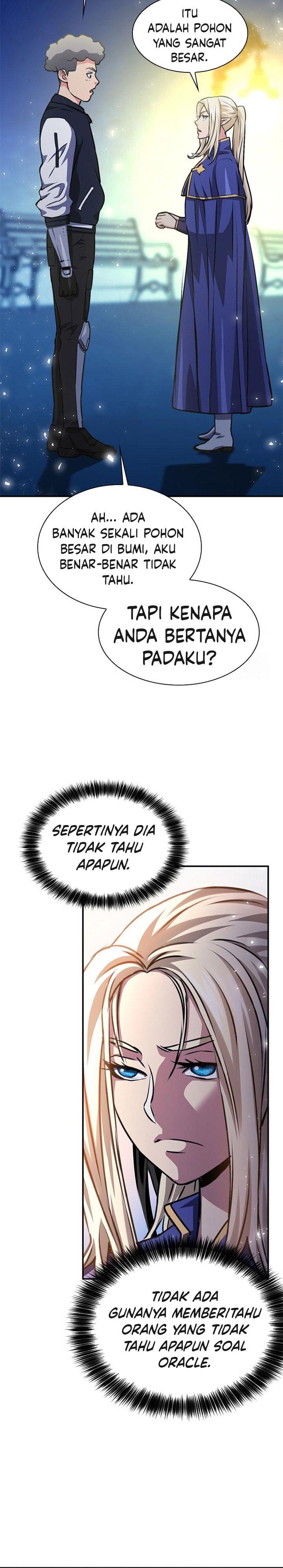 Seoul Station Druid Chap 158 - Next Chap 159