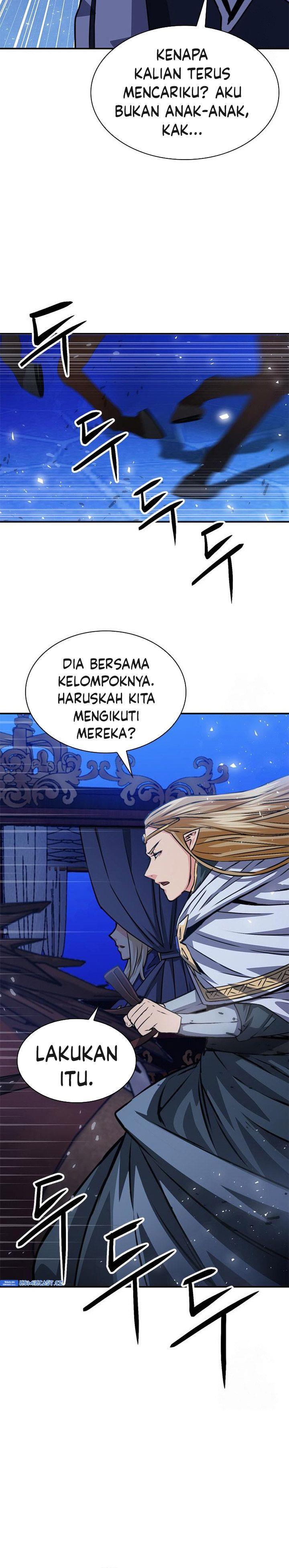 Seoul Station Druid Chap 158 - Next Chap 159