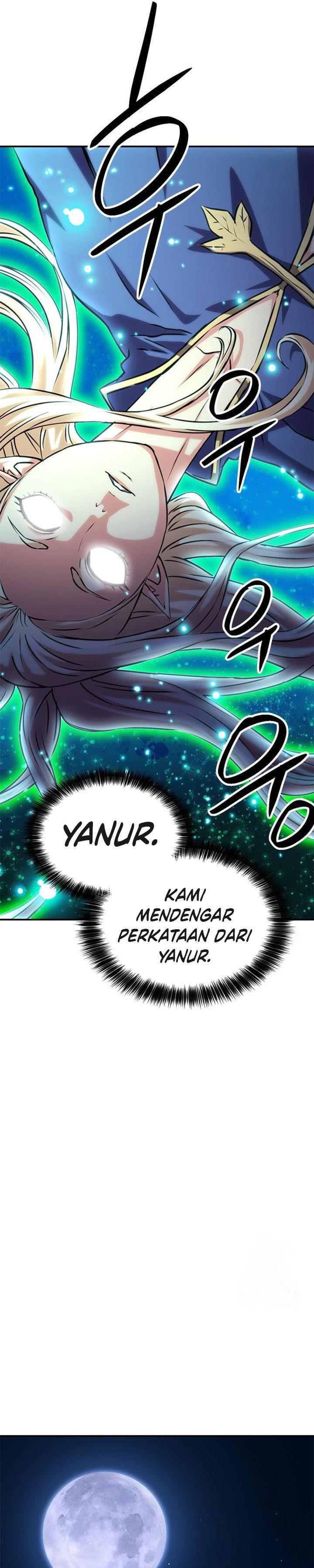 Seoul Station Druid Chap 158 - Next Chap 159