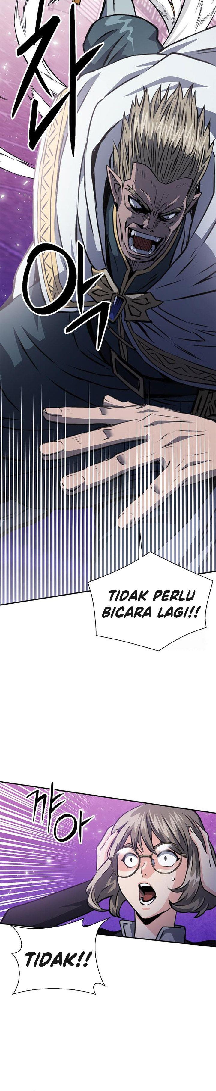 Seoul Station Druid Chap 158 - Next Chap 159