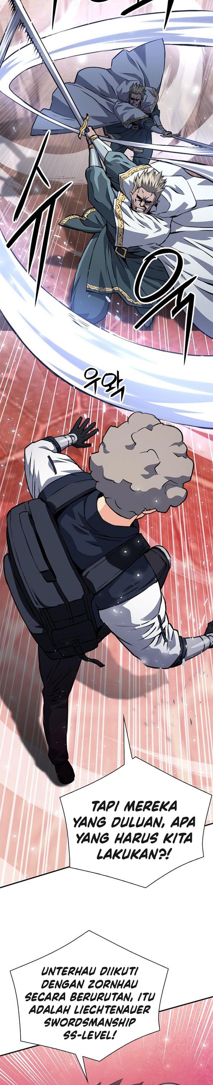 Seoul Station Druid Chap 158 - Next Chap 159