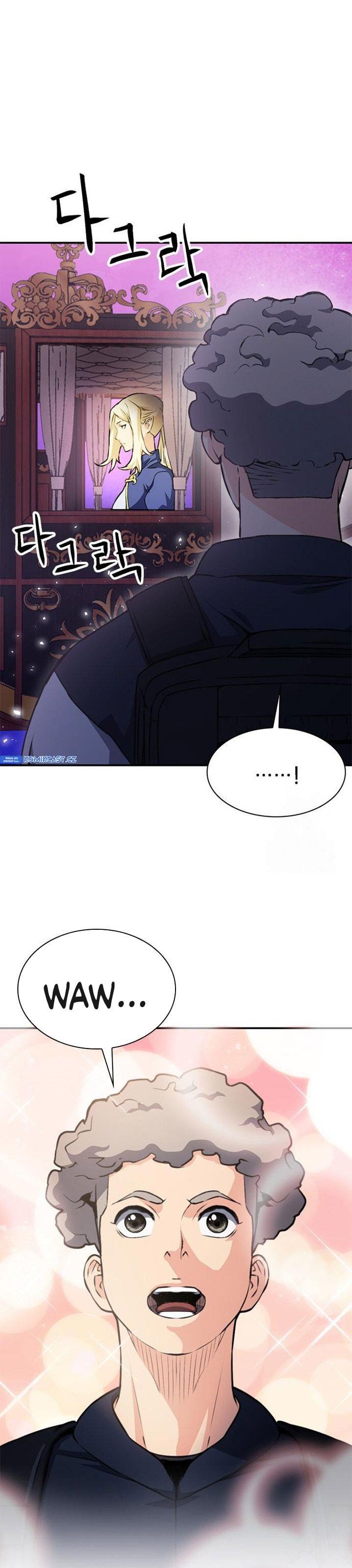 Seoul Station Druid Chap 158 - Next Chap 159