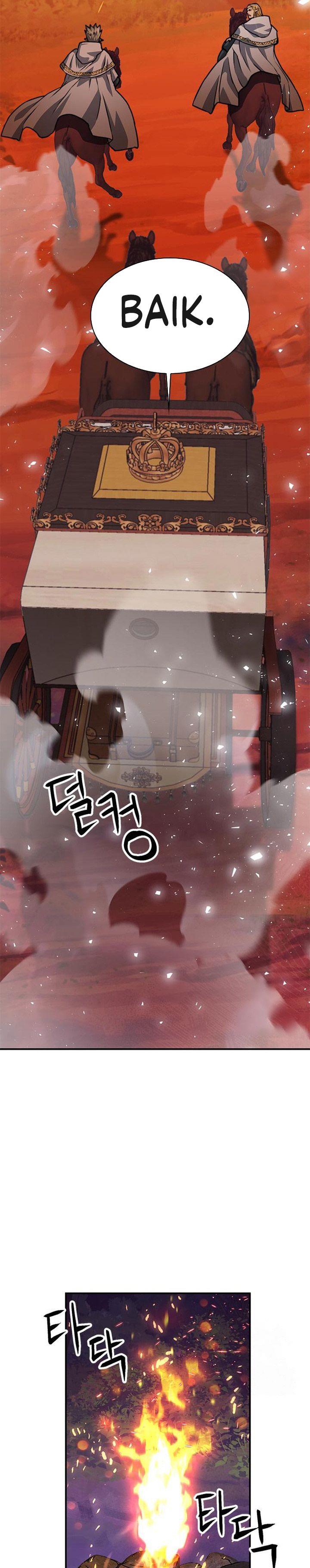 Seoul Station Druid Chap 158 - Next Chap 159