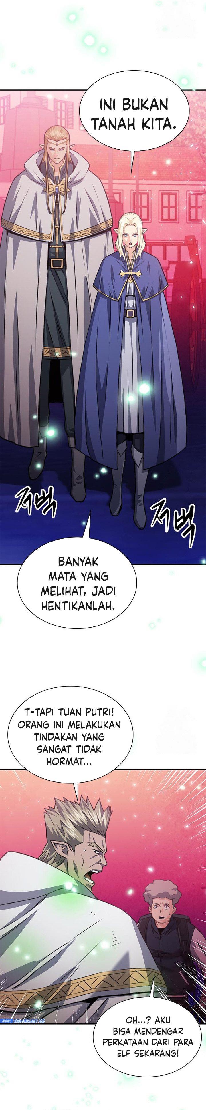Seoul Station Druid Chap 158 - Next Chap 159