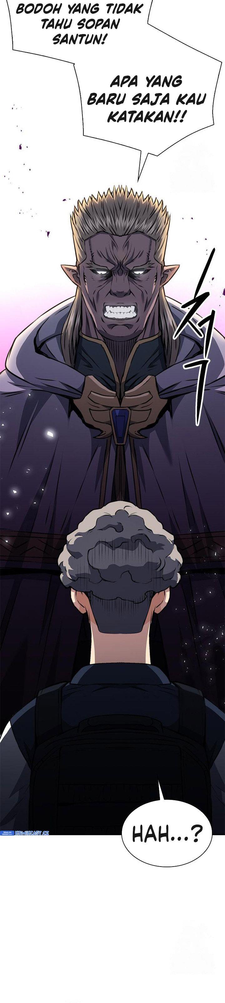 Seoul Station Druid Chap 158 - Next Chap 159