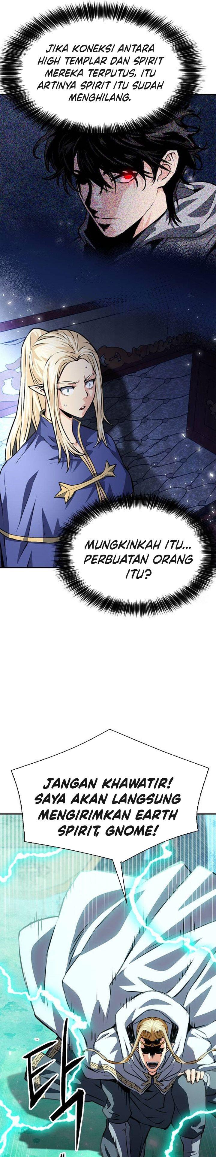 Seoul Station Druid Chap 159 - Next Chap 160