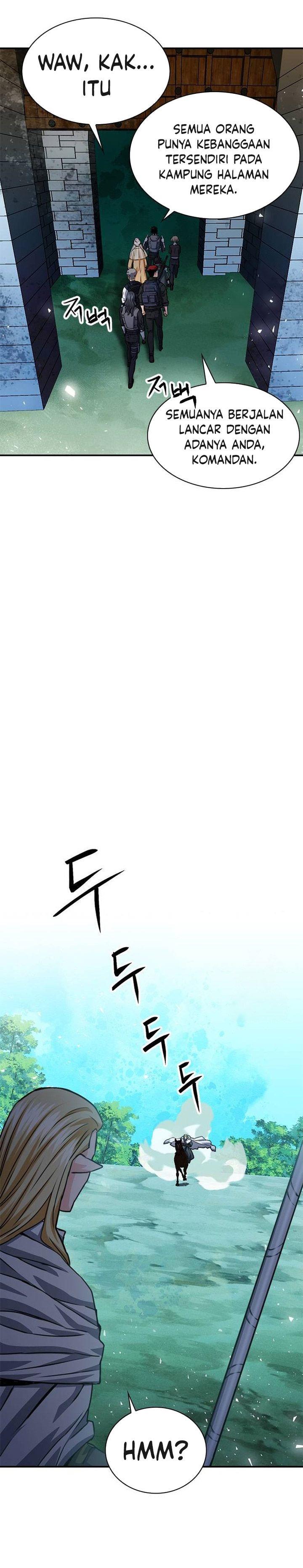 Seoul Station Druid Chap 159 - Next Chap 160