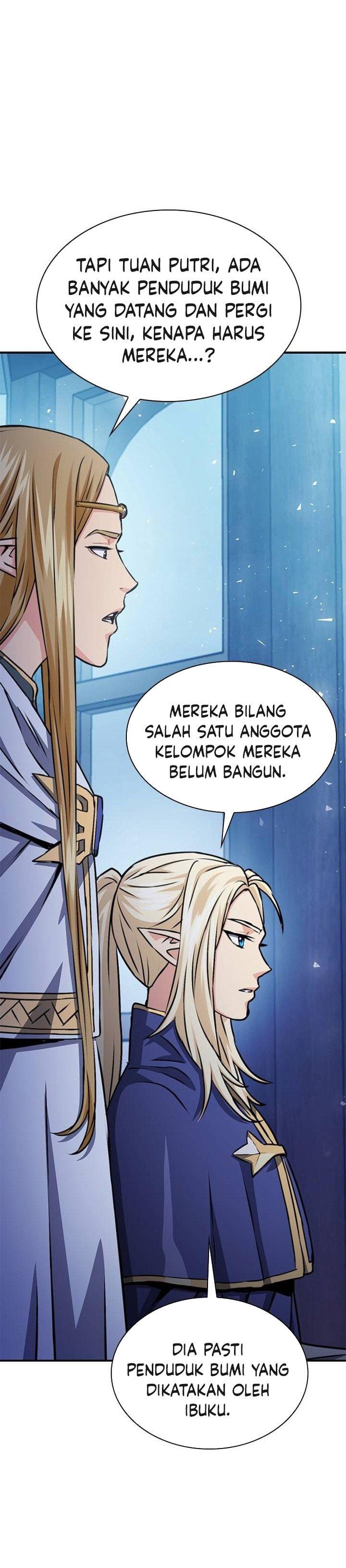 Seoul Station Druid Chap 159 - Next Chap 160