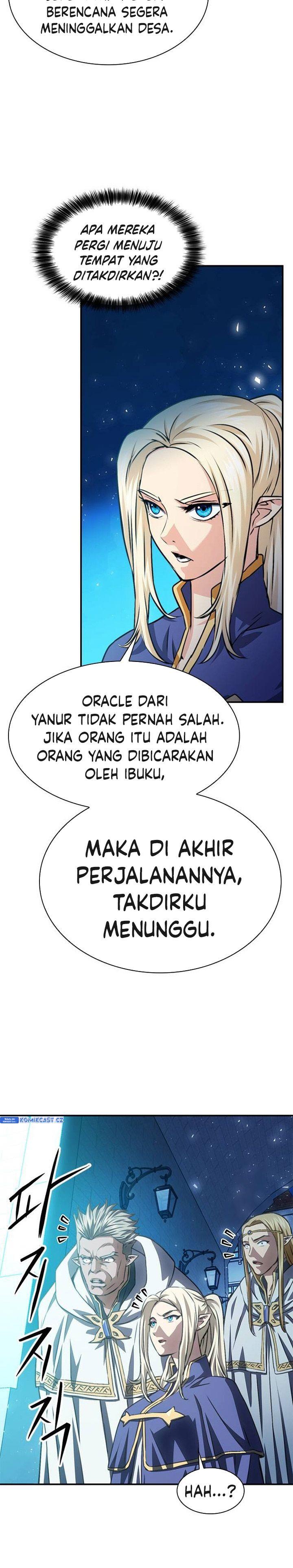 Seoul Station Druid Chap 159 - Next Chap 160