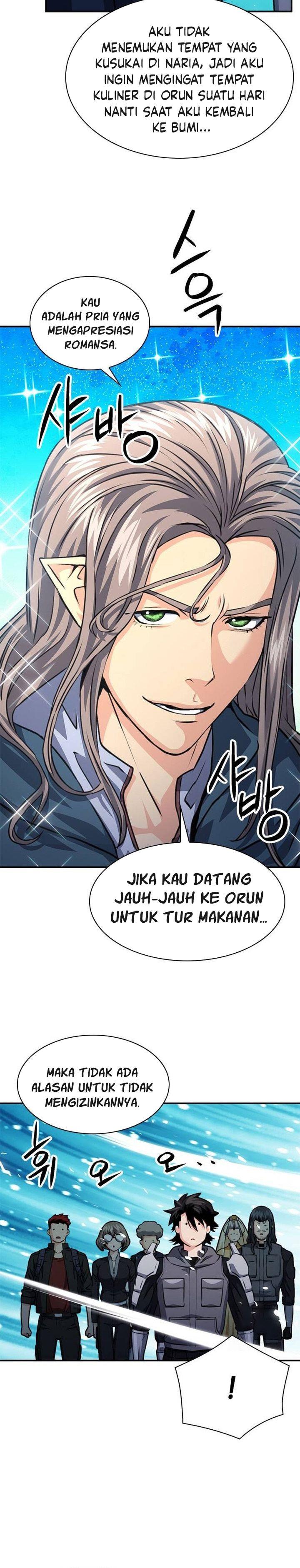 Seoul Station Druid Chap 159 - Next Chap 160