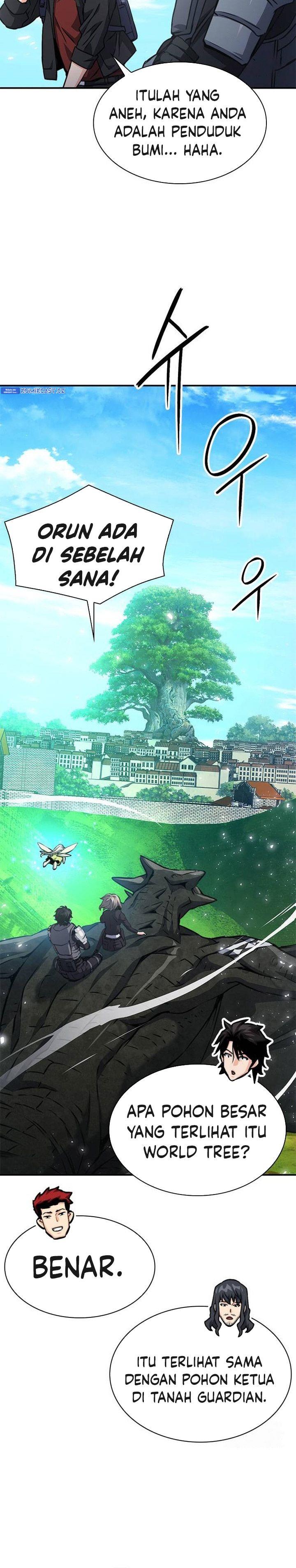 Seoul Station Druid Chap 159 - Next Chap 160