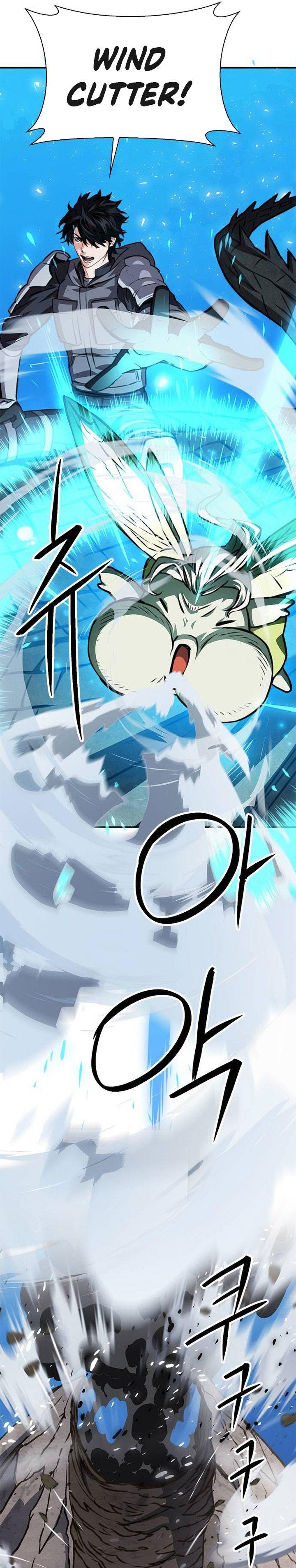 Seoul Station Druid Chap 159 - Next Chap 160