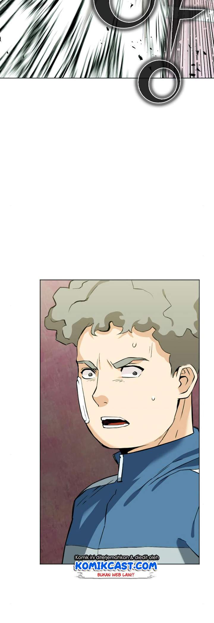 Seoul Station Druid Chap 16 - Next Chap 17