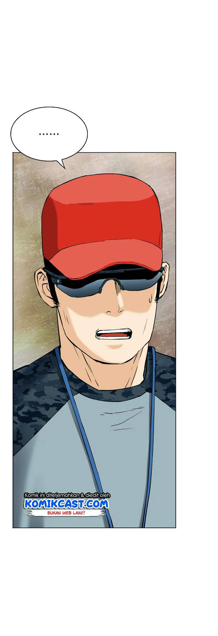 Seoul Station Druid Chap 16 - Next Chap 17