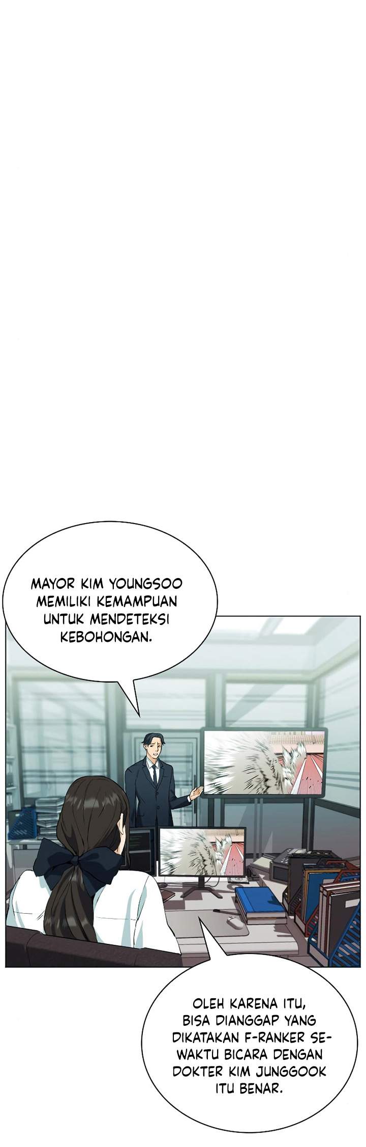 Seoul Station Druid Chap 16 - Next Chap 17