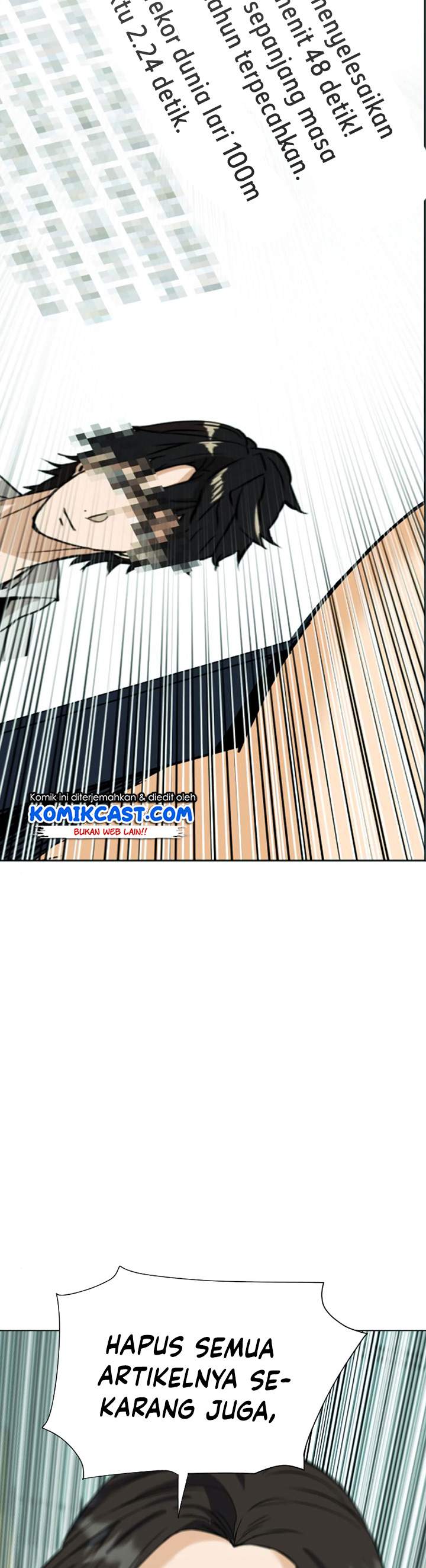 Seoul Station Druid Chap 16 - Next Chap 17