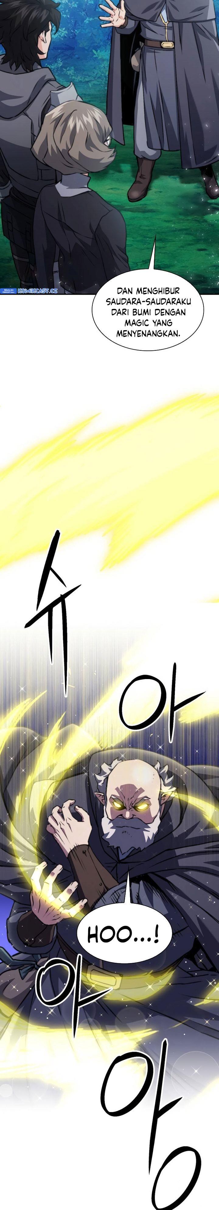 Seoul Station Druid Chap 160 - Next Chap 161