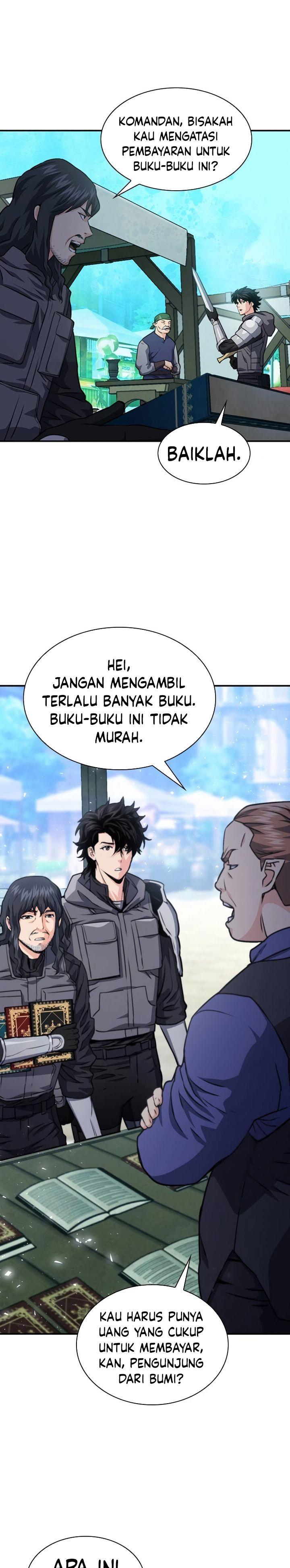 Seoul Station Druid Chap 160 - Next Chap 161
