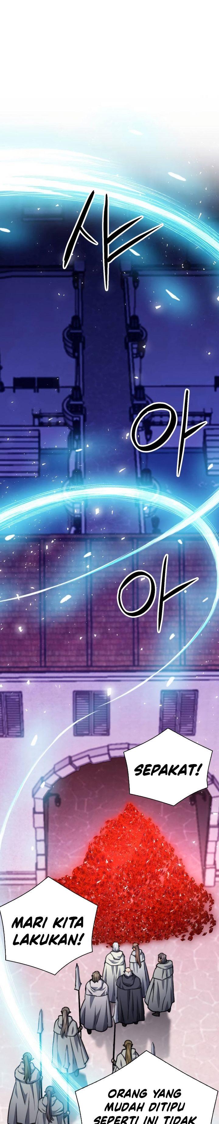 Seoul Station Druid Chap 160 - Next Chap 161