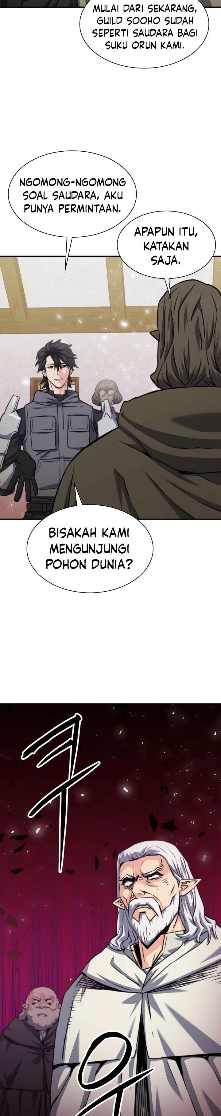 Seoul Station Druid Chap 160 - Next Chap 161