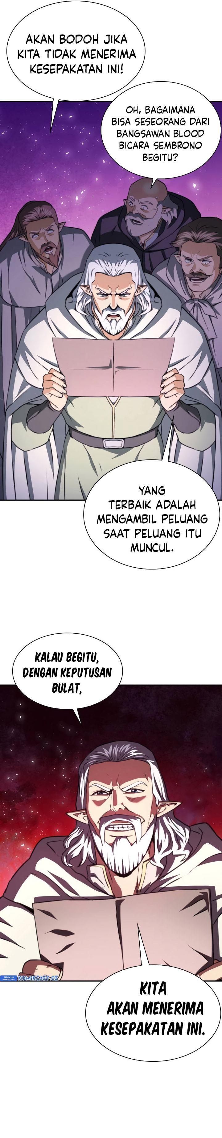 Seoul Station Druid Chap 160 - Next Chap 161
