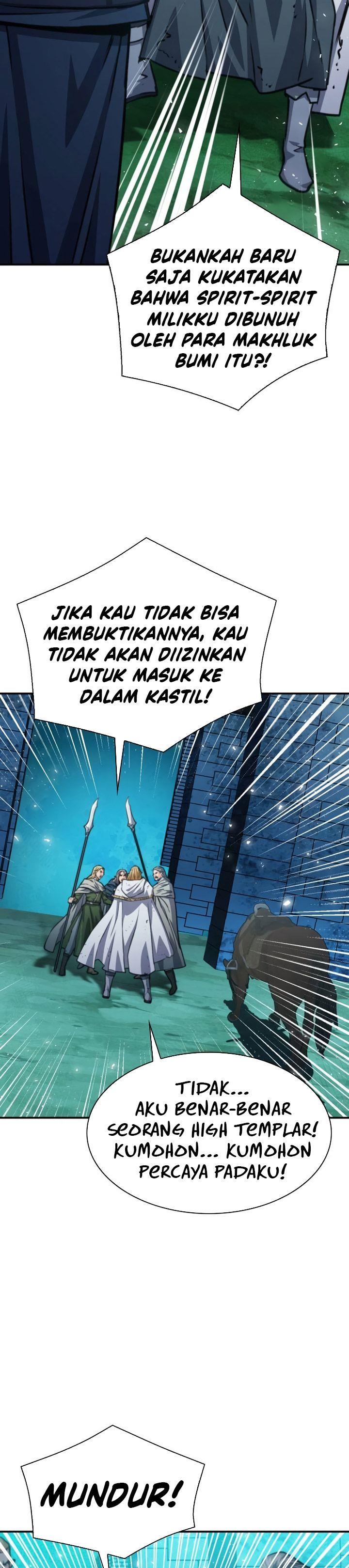 Seoul Station Druid Chap 160 - Next Chap 161