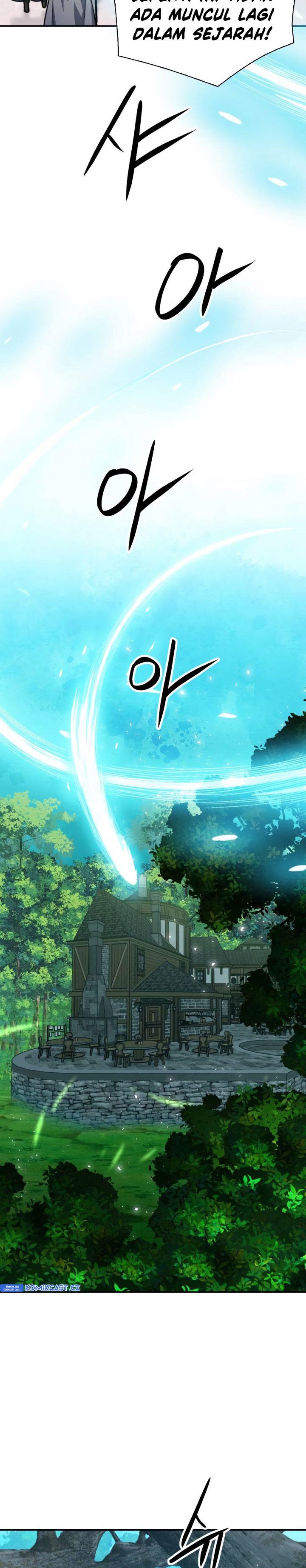 Seoul Station Druid Chap 160 - Next Chap 161