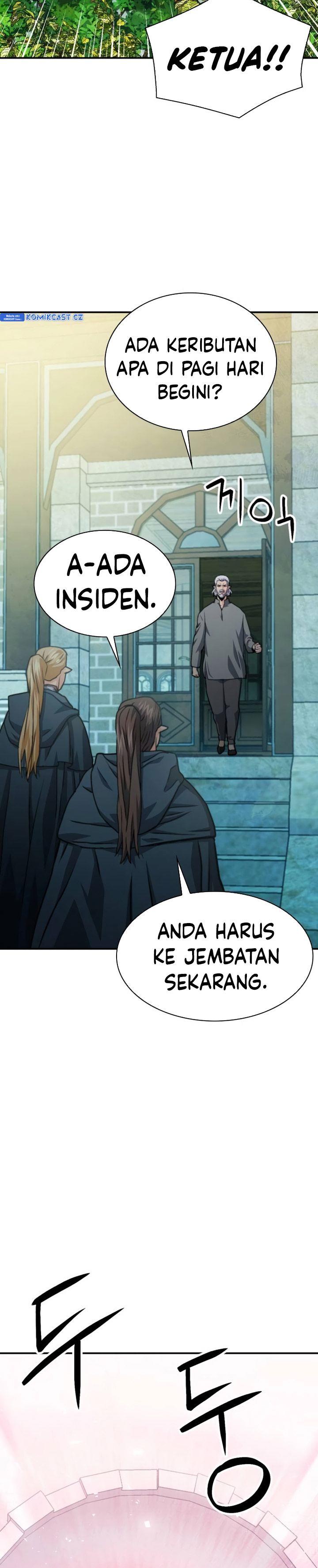 Seoul Station Druid Chap 160 - Next Chap 161