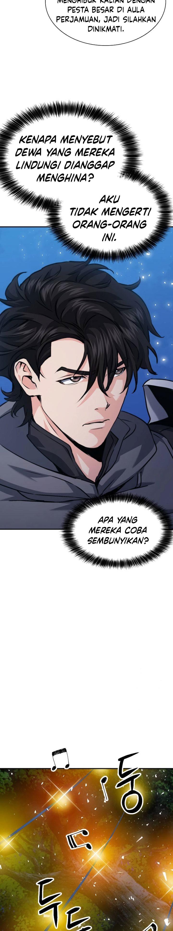 Seoul Station Druid Chap 160 - Next Chap 161