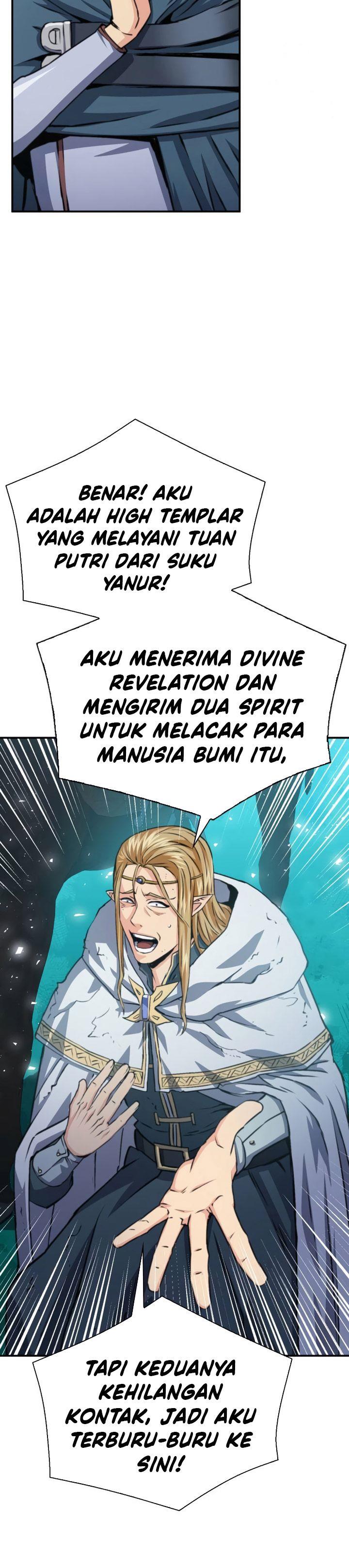 Seoul Station Druid Chap 160 - Next Chap 161