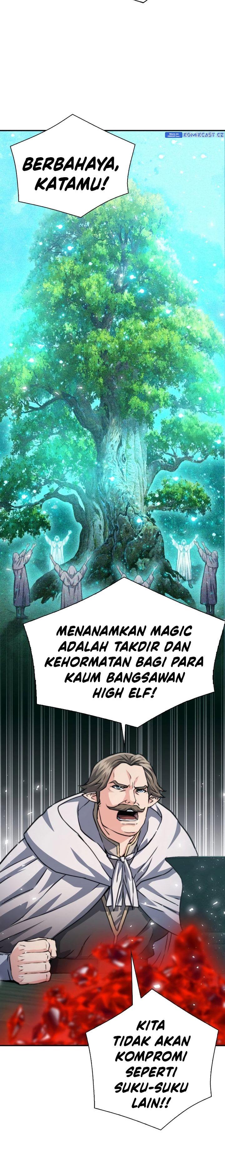 Seoul Station Druid Chap 160 - Next Chap 161