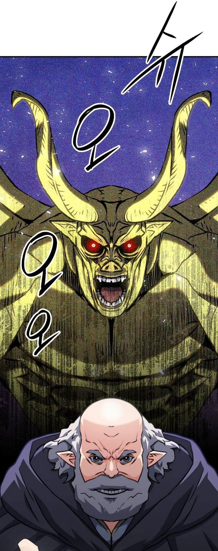 Seoul Station Druid Chap 160 - Next Chap 161