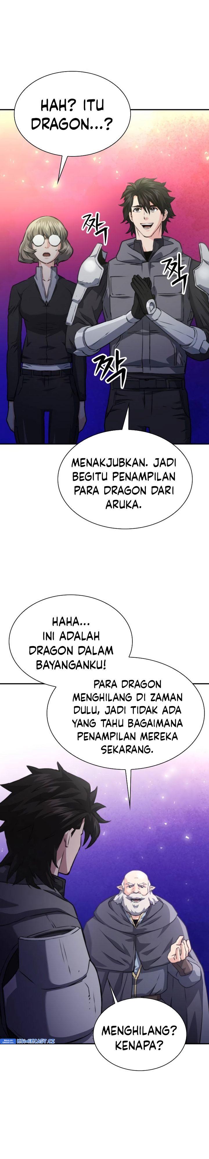 Seoul Station Druid Chap 160 - Next Chap 161