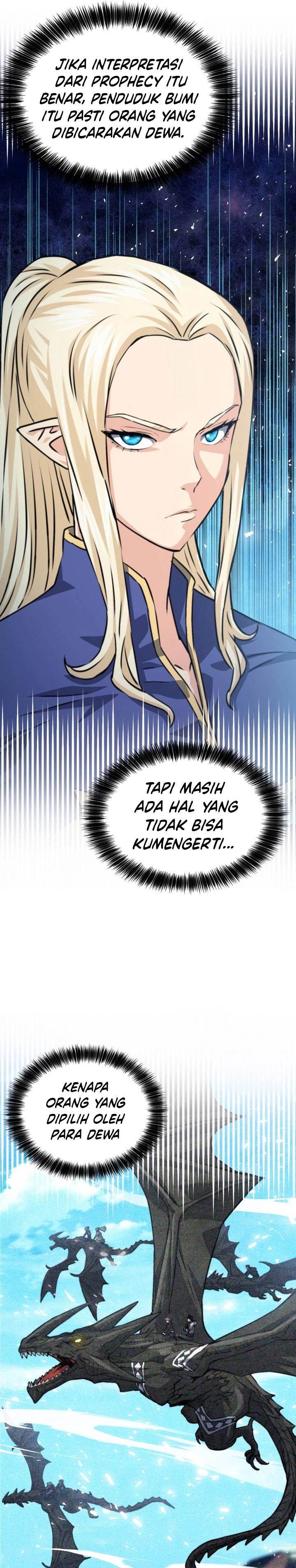 Seoul Station Druid Chap 161 - Next Chap 162