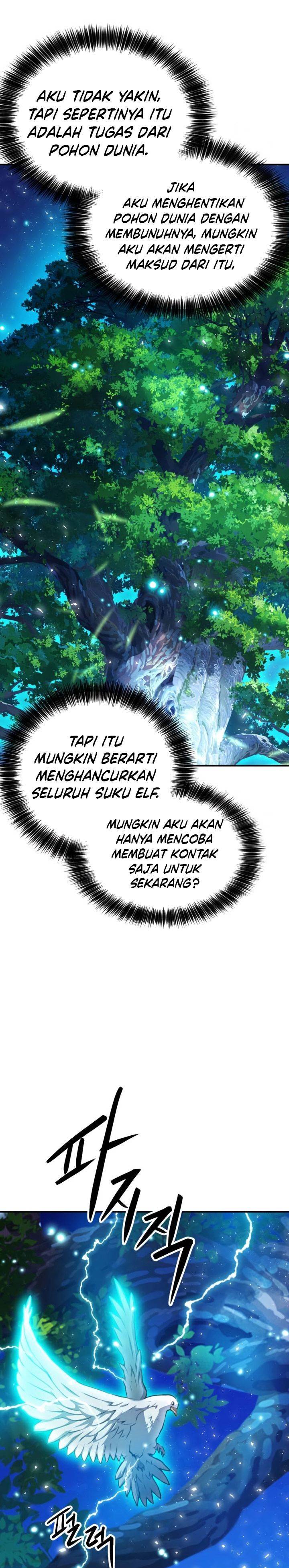 Seoul Station Druid Chap 161 - Next Chap 162