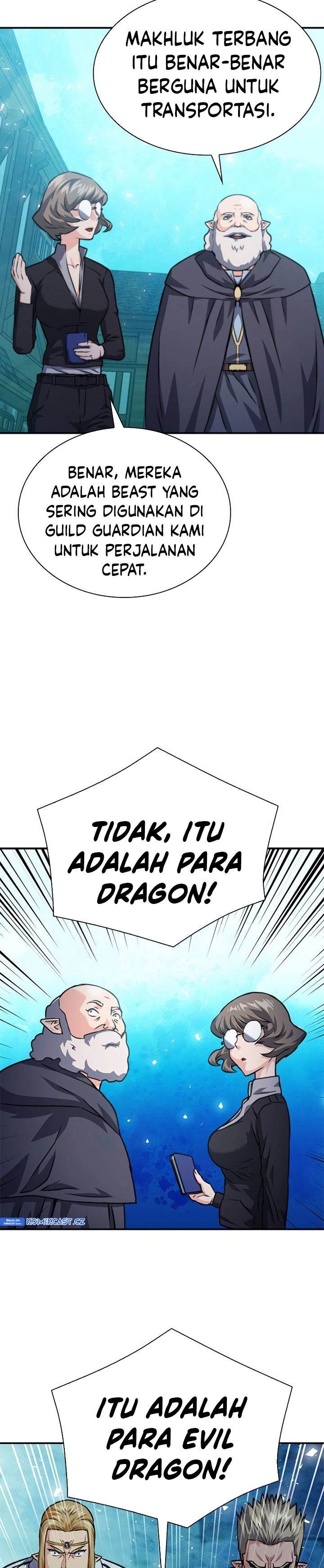 Seoul Station Druid Chap 161 - Next Chap 162