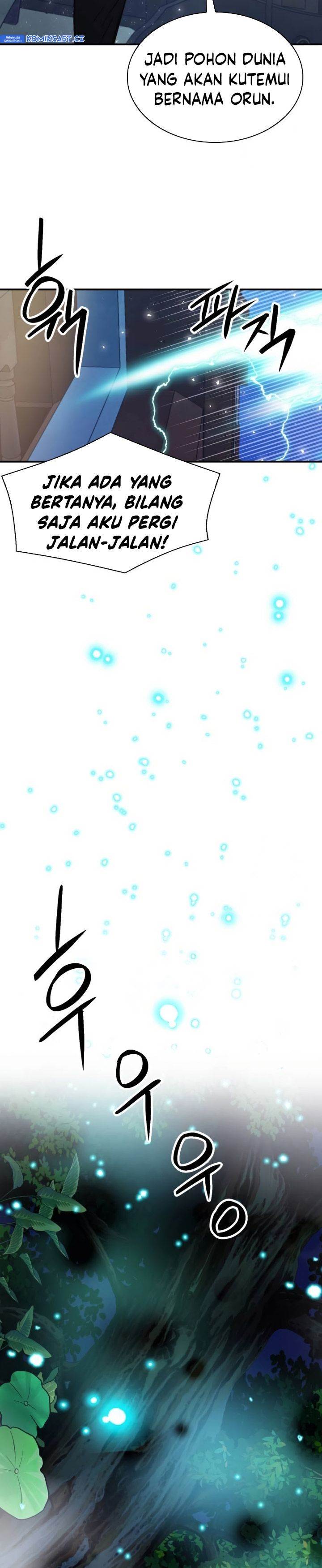 Seoul Station Druid Chap 161 - Next Chap 162