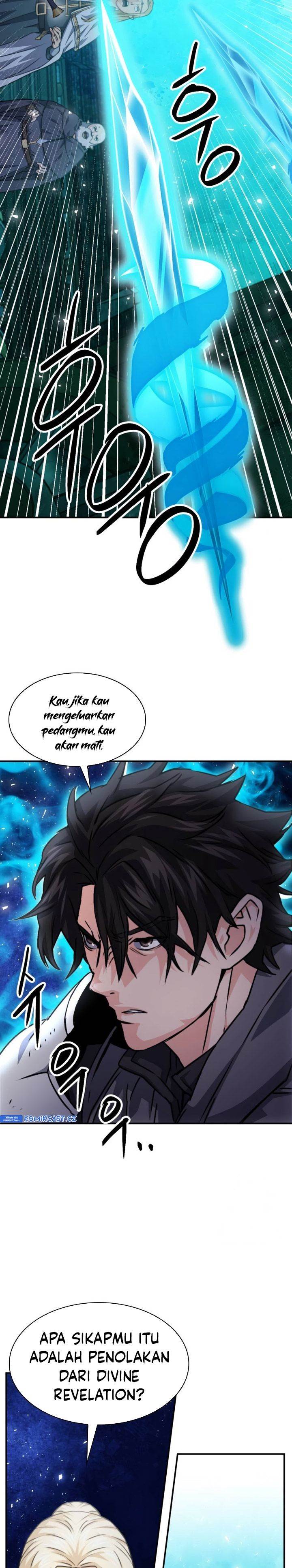 Seoul Station Druid Chap 161 - Next Chap 162