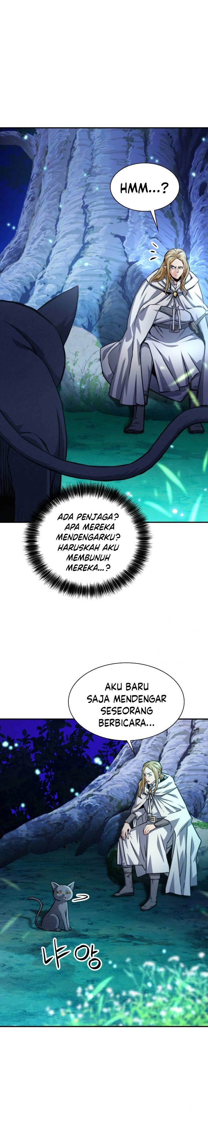 Seoul Station Druid Chap 161 - Next Chap 162