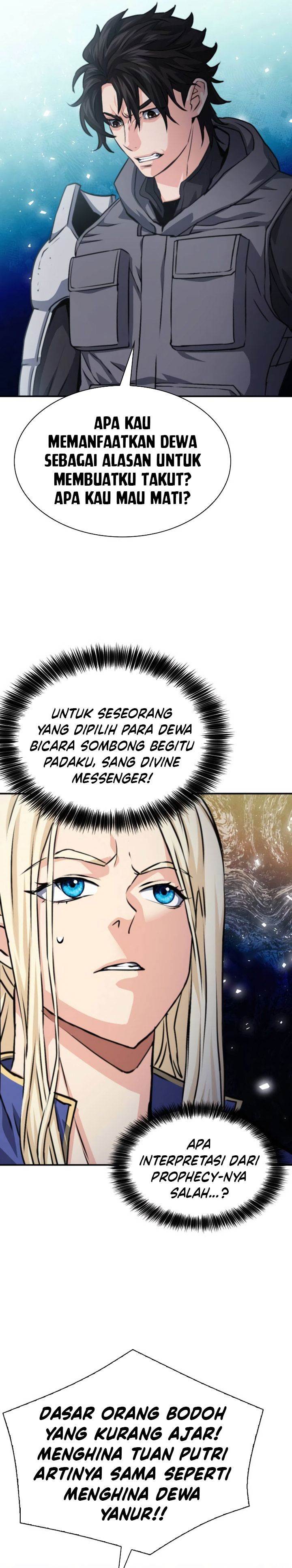Seoul Station Druid Chap 161 - Next Chap 162