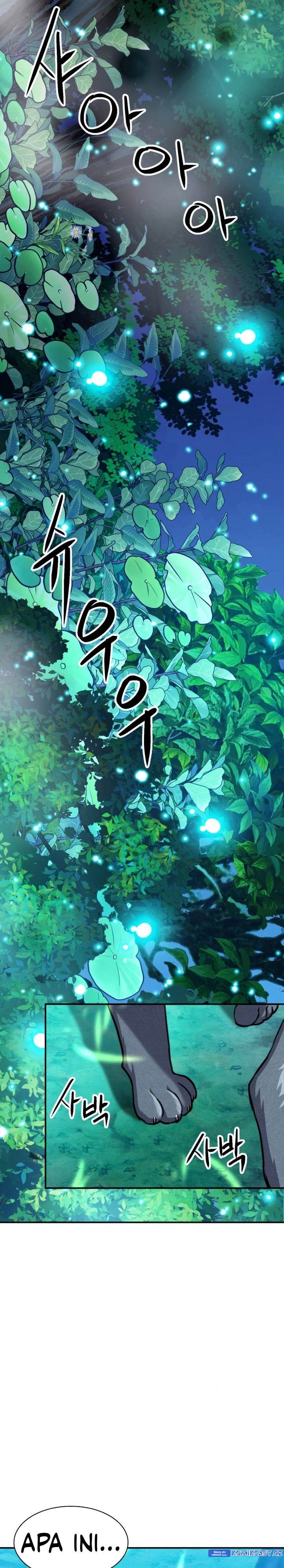 Seoul Station Druid Chap 161 - Next Chap 162