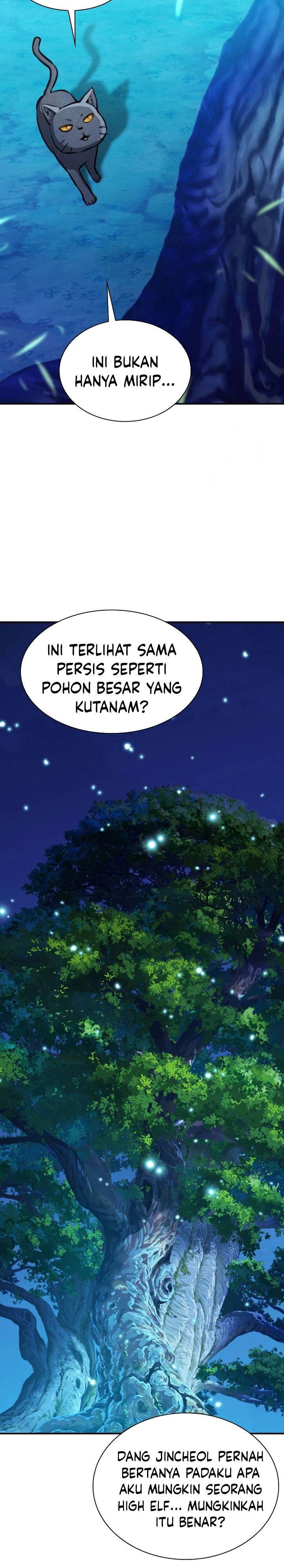 Seoul Station Druid Chap 161 - Next Chap 162