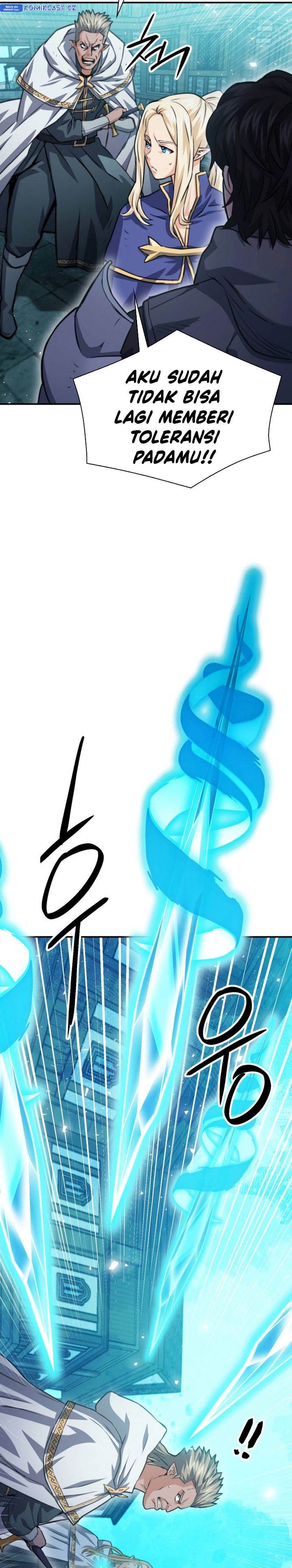 Seoul Station Druid Chap 161 - Next Chap 162