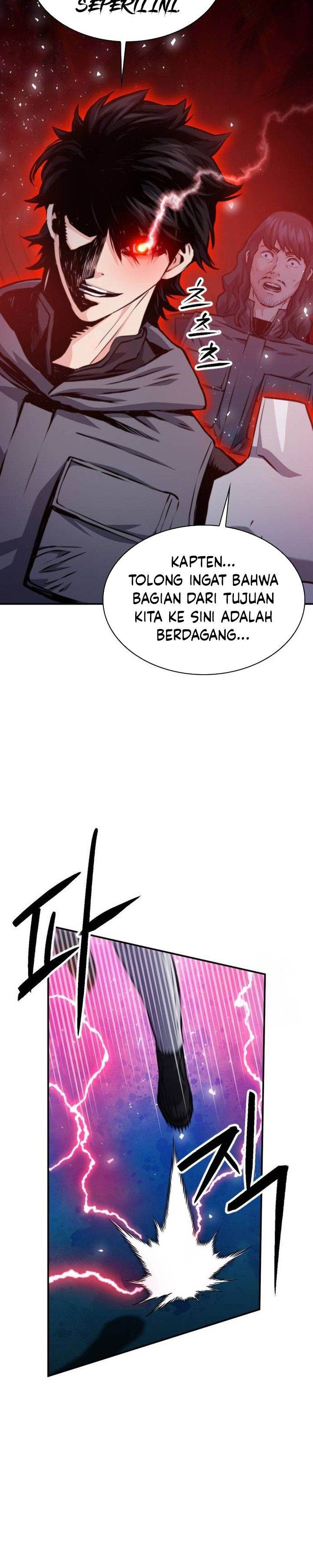 Seoul Station Druid Chap 162 - Next Chap 163