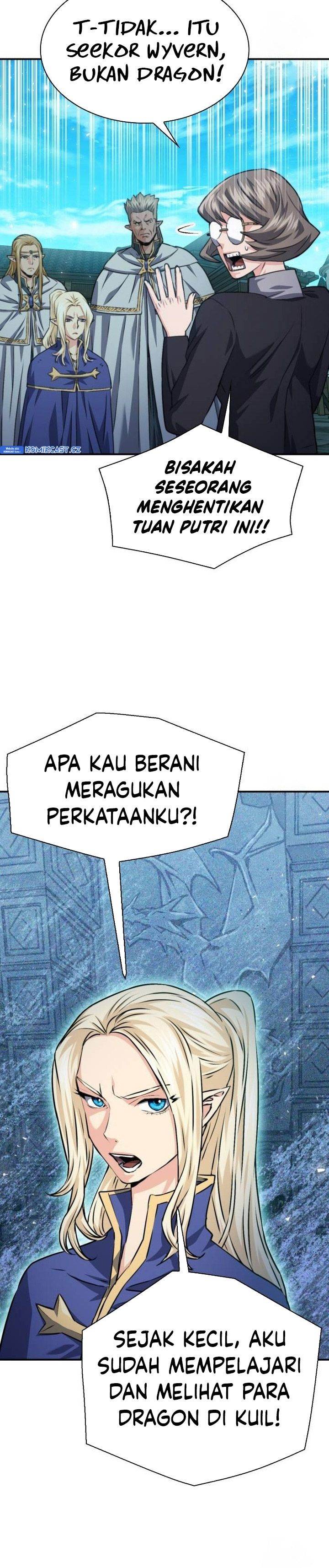 Seoul Station Druid Chap 162 - Next Chap 163